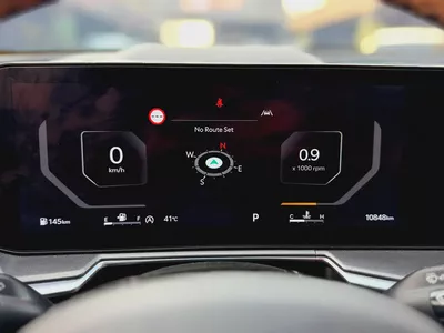 2024 Kia Sorento LX Premium - Korean Specs-12