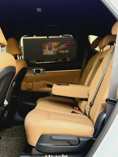 2024 Kia Sorento LX Premium - Korean Specs-7