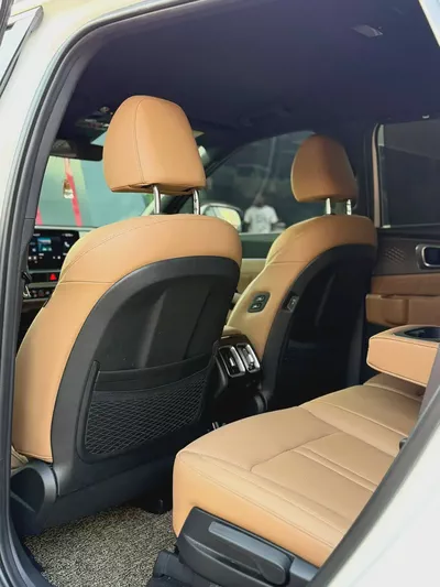 2024 Kia Sorento LX Premium - Korean Specs-8