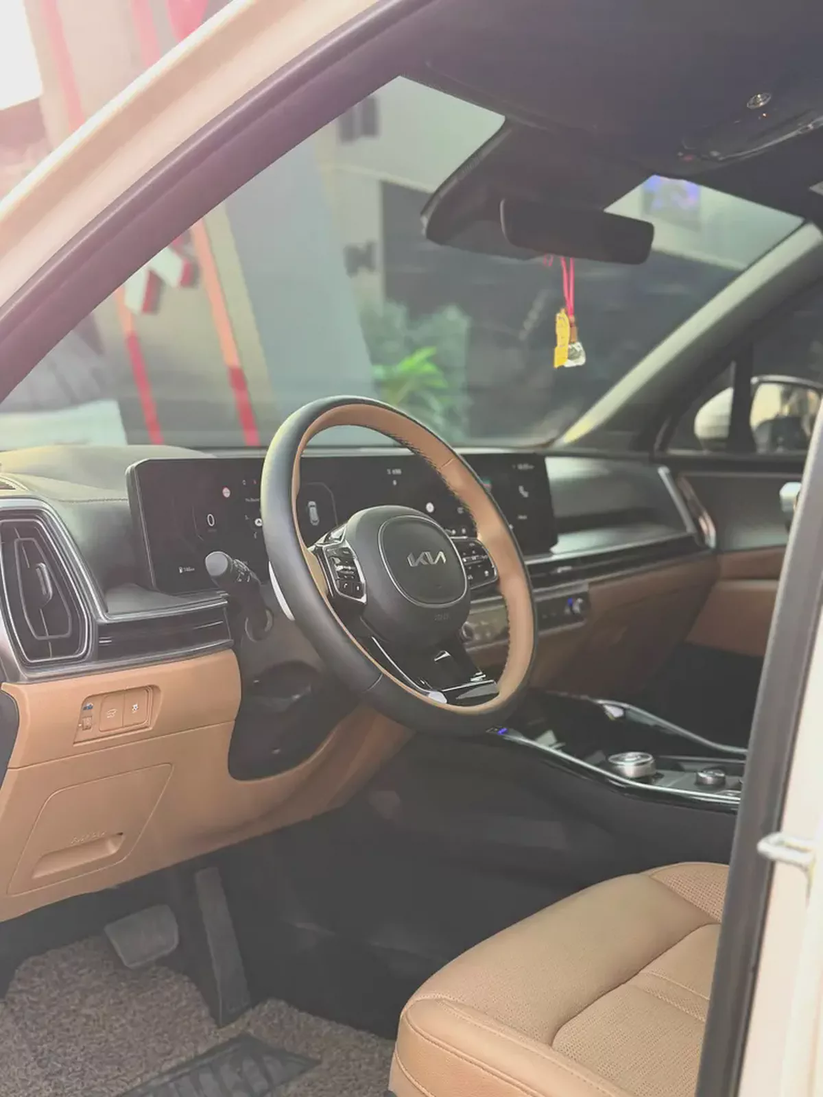2024 Kia Sorento LX Premium - Korean Specs-11-11