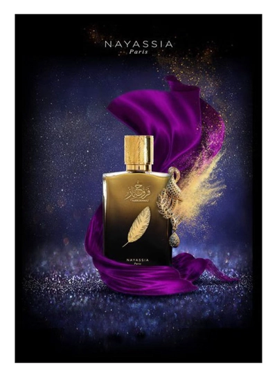 NAYASSIA Farrukhnaz (U) Edp 100Ml-0