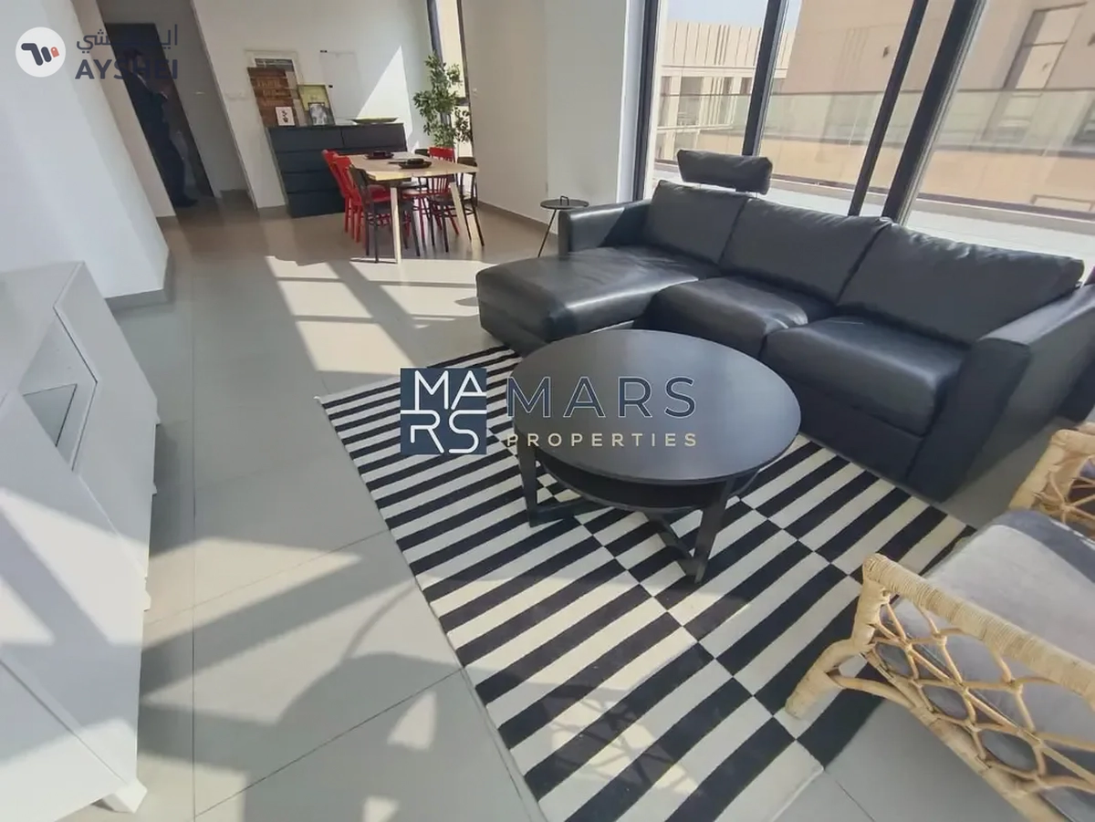 LAVISH 2BHK FOR SALE with 4 year payment plan IN AL MAMASHA COMMUNITY