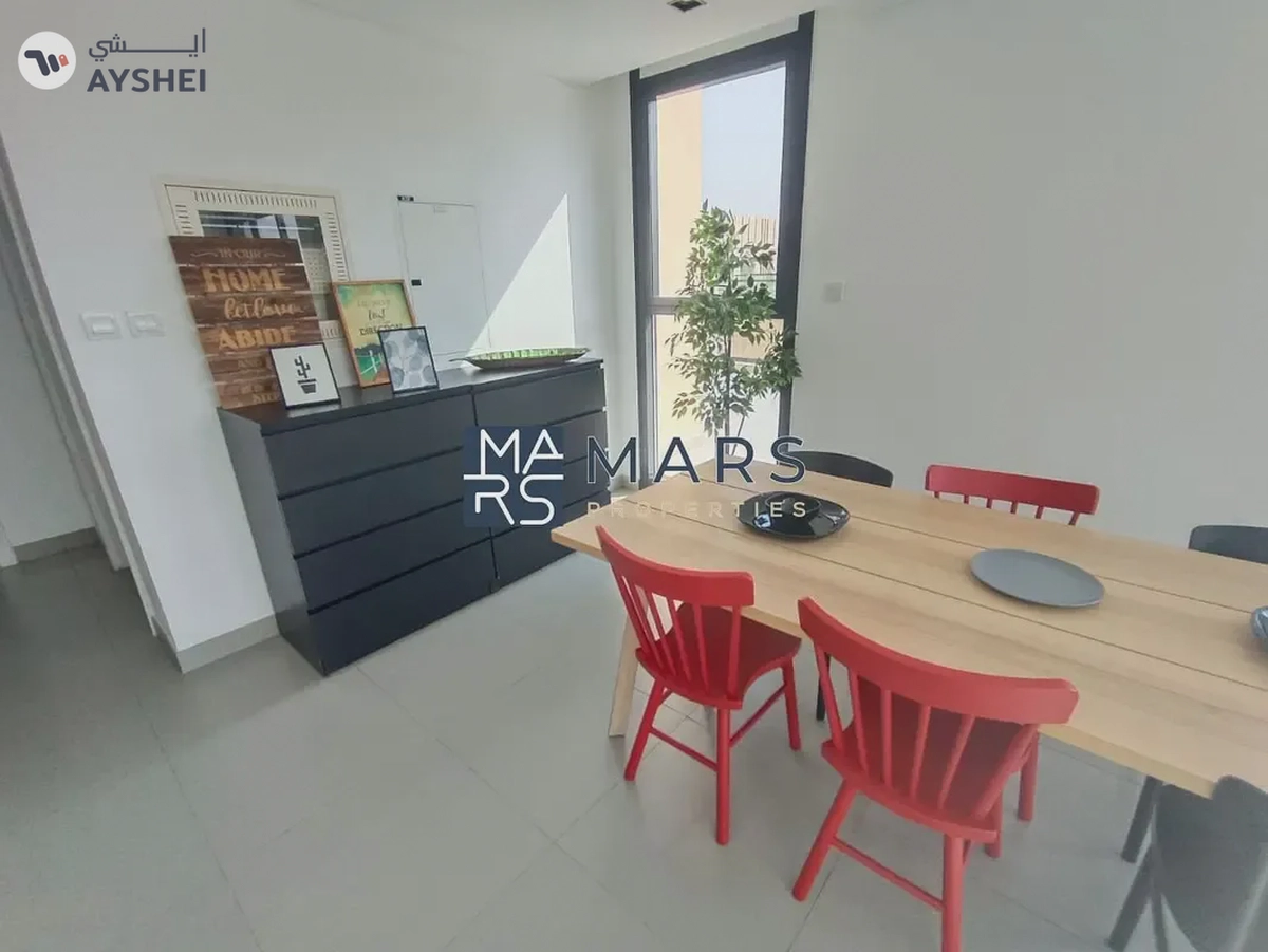 LAVISH 2BHK FOR SALE with 4 year payment plan IN AL MAMASHA COMMUNITY