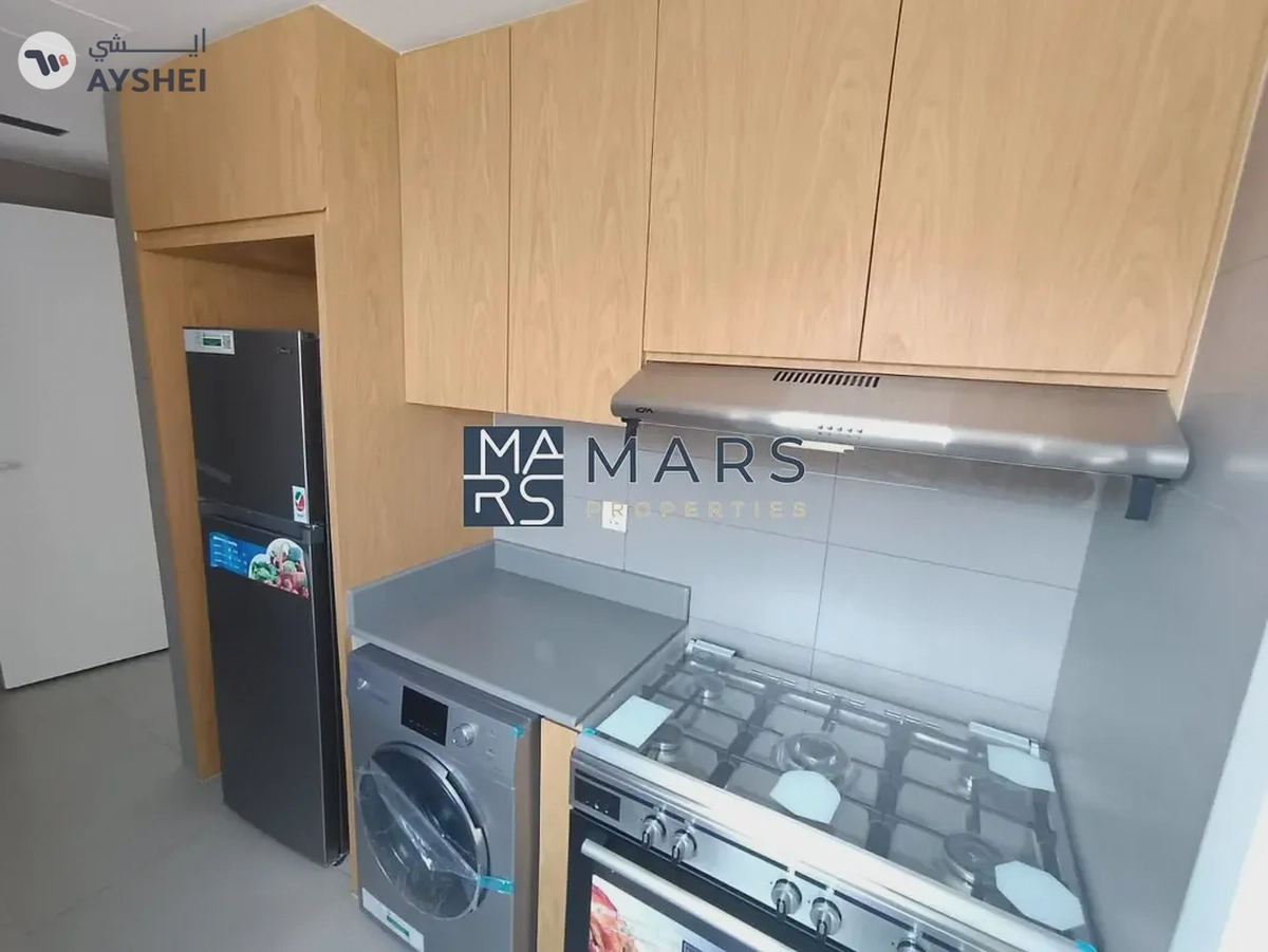 LAVISH 2BHK FOR SALE with 4 year payment plan IN AL MAMASHA COMMUNITY