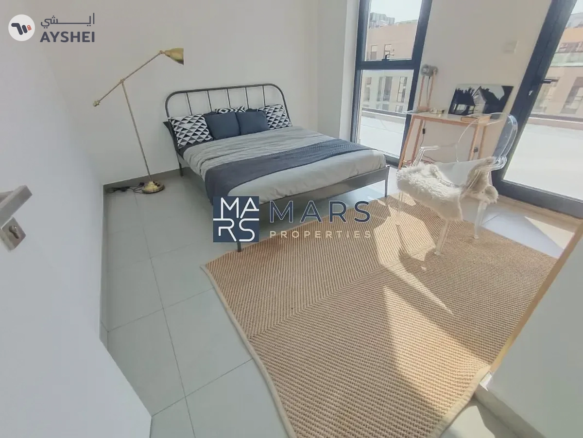 LAVISH 2BHK FOR SALE with 4 year payment plan IN AL MAMASHA COMMUNITY