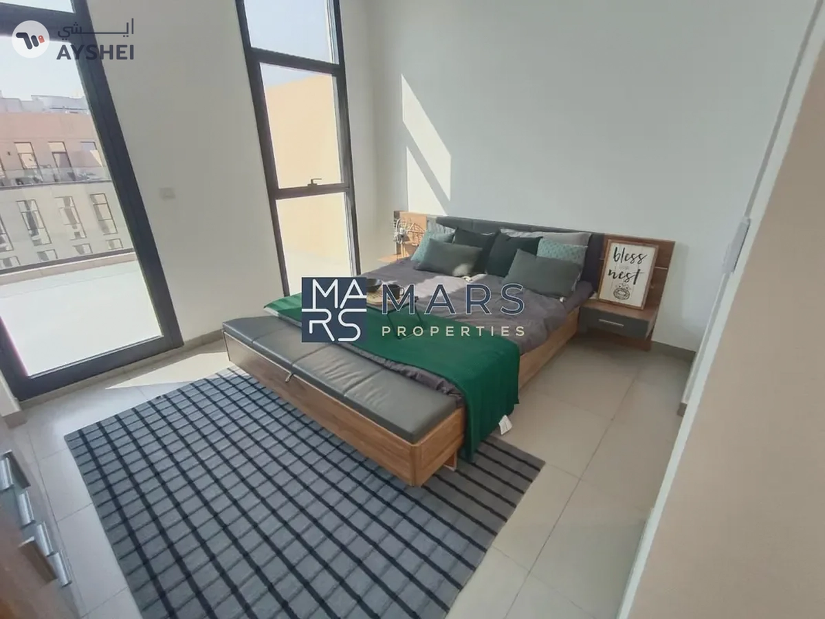 LAVISH 2BHK FOR SALE with 4 year payment plan IN AL MAMASHA COMMUNITY