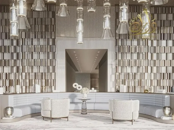 ZERO DOWN PAYMENT/3BR PENTHOUSE/6Y PHPP/DUBAI MIRACLE GARDEN VIEW