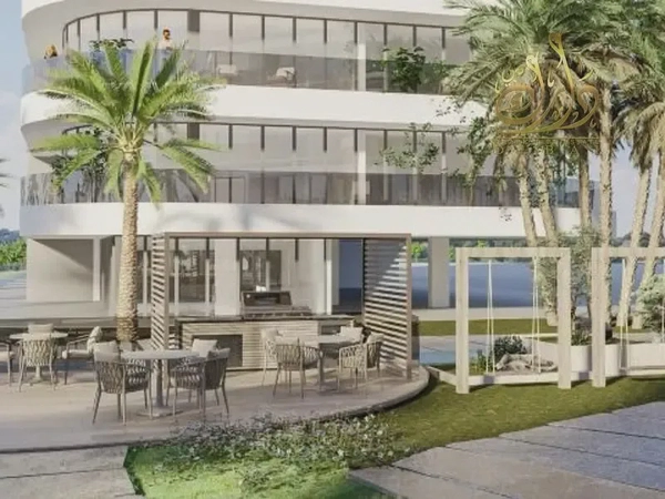 ZERO DOWN PAYMENT/3BR PENTHOUSE/6Y PHPP/DUBAI MIRACLE GARDEN VIEW