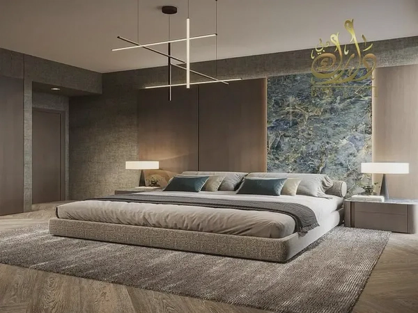 ZERO DOWN PAYMENT/3BR PENTHOUSE/6Y PHPP/DUBAI MIRACLE GARDEN VIEW