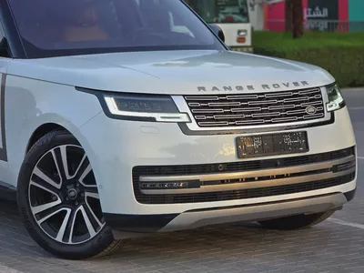 2023 Range Rover P400 SE | GCC Specs | FSH | Pristine Condition | Under warranty 2 years-2