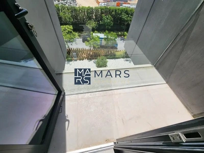 🌳 Brand New 2BHK🌳Open View🌳Balcony🌳In Aljada Community 🌳-9