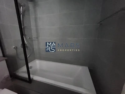 🌳 Brand New 2BHK🌳Open View🌳Balcony🌳In Aljada Community 🌳-14