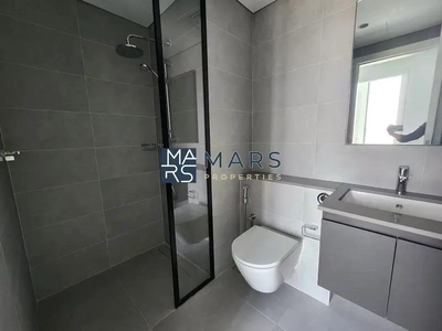 🌳 Brand New 2BHK🌳Open View🌳Balcony🌳In Aljada Community 🌳-7
