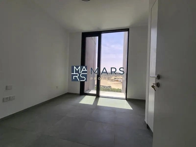 🌳 Brand New 2BHK🌳Open View🌳Balcony🌳In Aljada Community 🌳-8