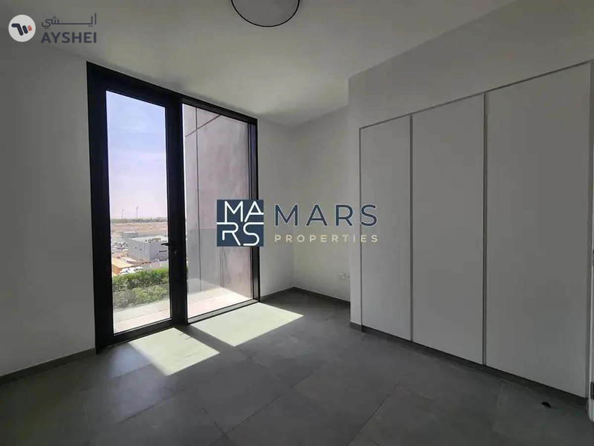 🌳 Brand New 2BHK🌳Open View🌳Balcony🌳In Aljada Community 🌳-10-10