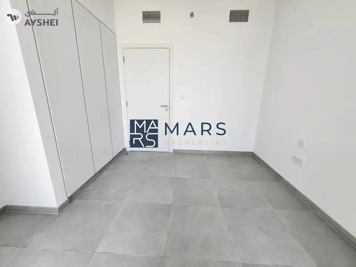 🌳 Brand New 2BHK🌳Open View🌳Balcony🌳In Aljada Community 🌳-11-11