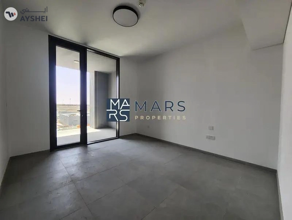 🌳 Brand New 2BHK🌳Open View🌳Balcony🌳In Aljada Community 🌳