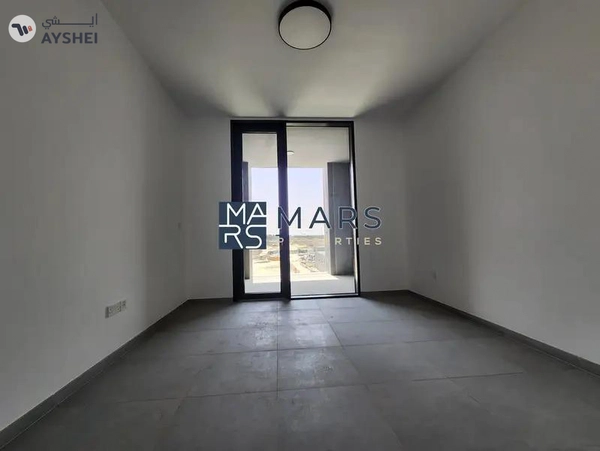 🌳 Brand New 2BHK🌳Open View🌳Balcony🌳In Aljada Community 🌳