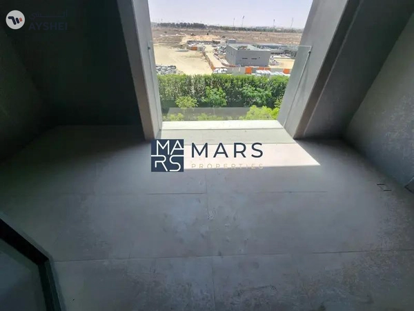 🌳 Brand New 2BHK🌳Open View🌳Balcony🌳In Aljada Community 🌳