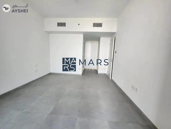 🌳 Brand New 2BHK🌳Open View🌳Balcony🌳In Aljada Community 🌳