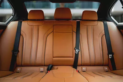 2,644 P.M |  520i M-Sport | 0% Downpayment | BMW WARRANTY+SERVICE | IMMACULATE!-11