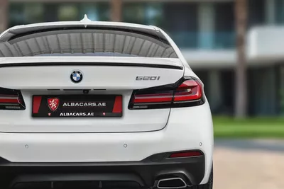 2,644 P.M |  520i M-Sport | 0% Downpayment | BMW WARRANTY+SERVICE | IMMACULATE!-5