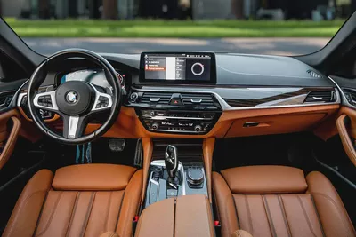 2,644 P.M |  520i M-Sport | 0% Downpayment | BMW WARRANTY+SERVICE | IMMACULATE!-7