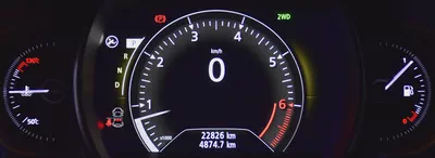 AED 1,646 EMi at 0% DP | Renault Koleos 4WD ( 2023 Model ) in White Color GCC Specs-12