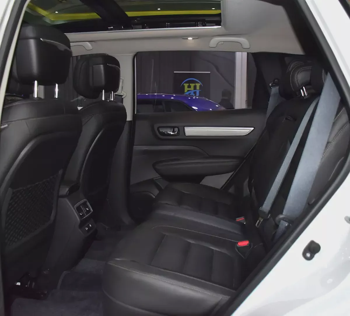 AED 1,646 EMi at 0% DP | Renault Koleos 4WD ( 2023 Model ) in White Color GCC Specs-16-16