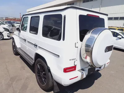 Diamond Seats | G550 AMG Line | Carbon Fiber-2