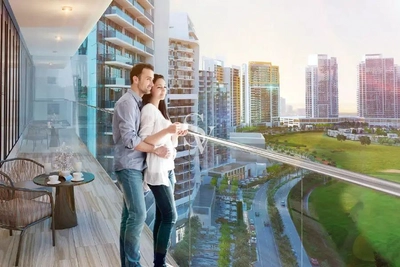 Radisson Dubai DAMAC Hills (Artesia A), DAMAC Hills, Dubai-11