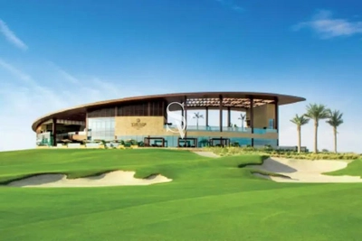 Radisson Dubai DAMAC Hills (Artesia A), DAMAC Hills, Dubai-12