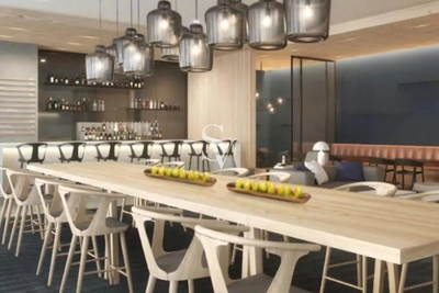 Radisson Dubai DAMAC Hills (Artesia A), DAMAC Hills, Dubai-8