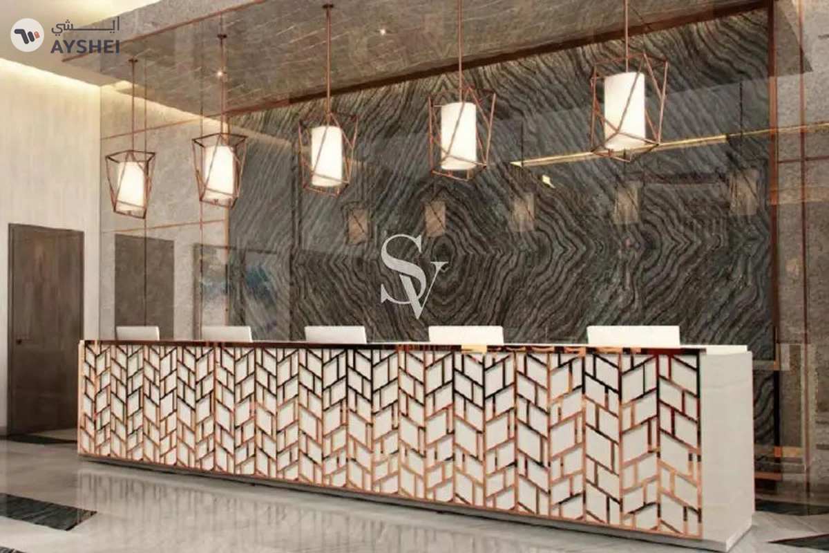 Radisson Dubai DAMAC Hills (Artesia A), DAMAC Hills, Dubai-10-10