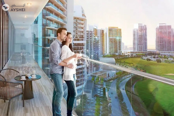 Radisson Dubai DAMAC Hills (Artesia A), DAMAC Hills, Dubai