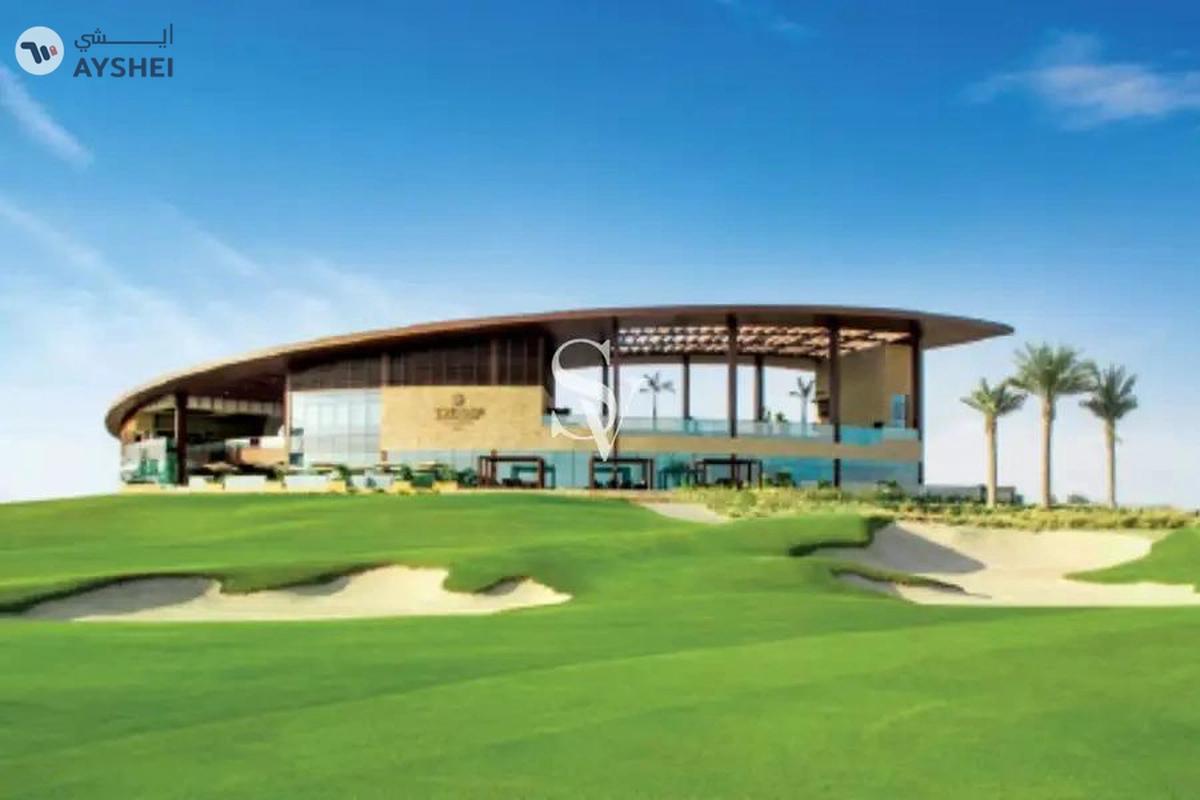 Radisson Dubai DAMAC Hills (Artesia A), DAMAC Hills, Dubai-12-12