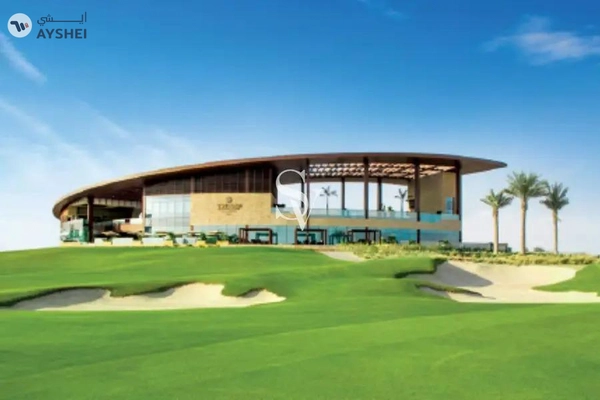Radisson Dubai DAMAC Hills (Artesia A), DAMAC Hills, Dubai