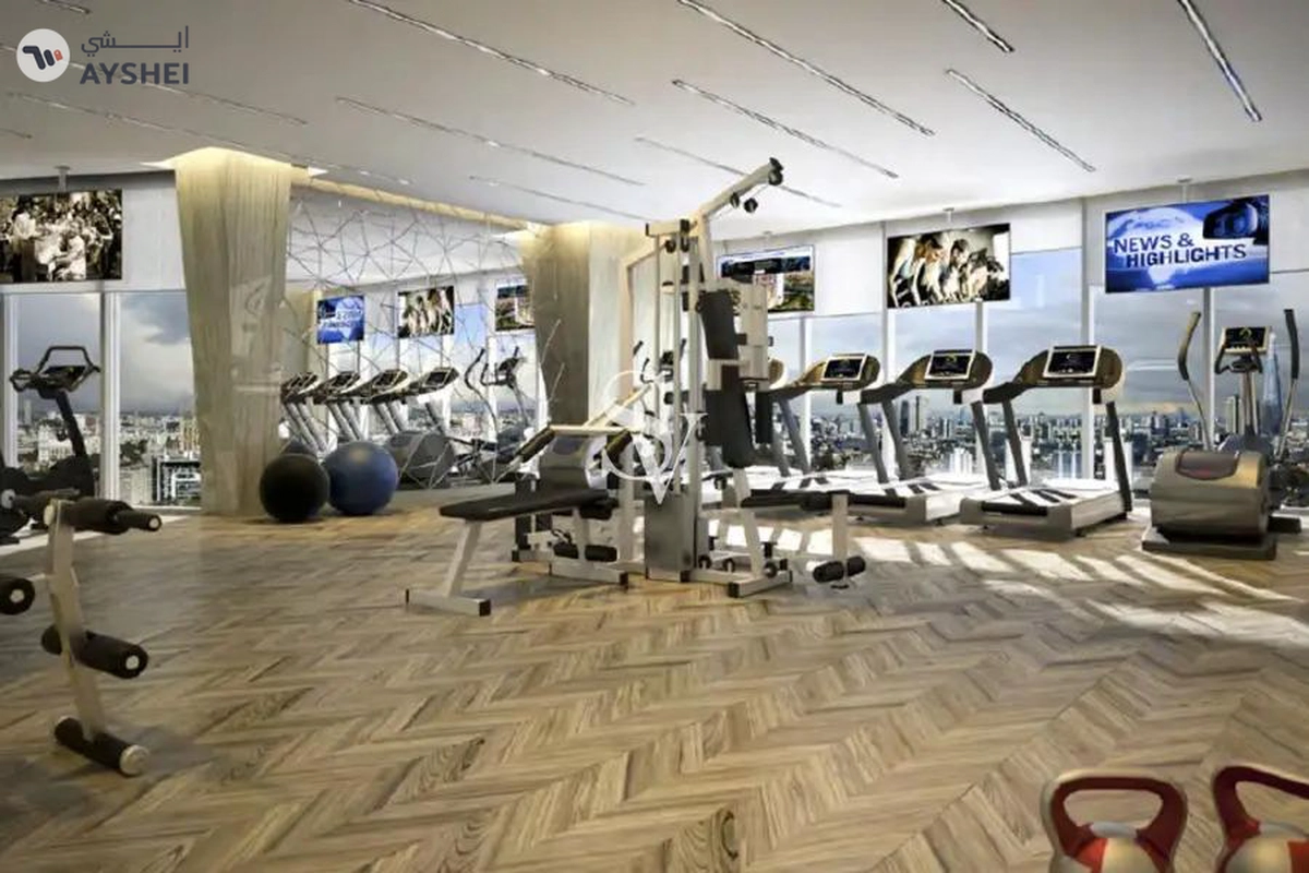 Radisson Dubai DAMAC Hills (Artesia A), DAMAC Hills, Dubai-2-2