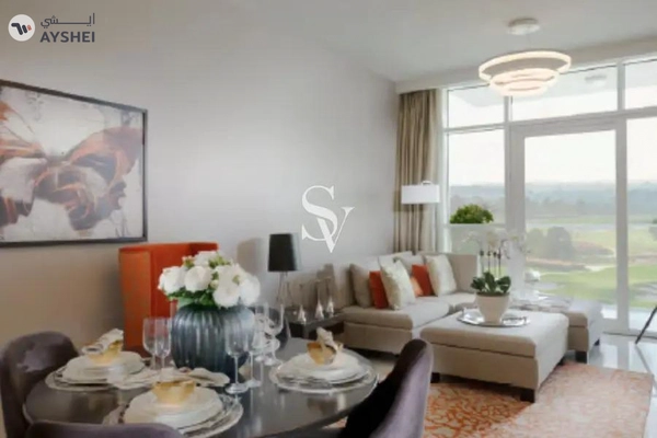 Radisson Dubai DAMAC Hills (Artesia A), DAMAC Hills, Dubai