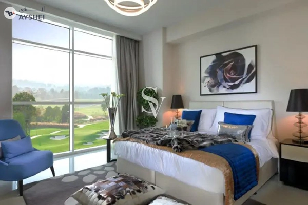 Radisson Dubai DAMAC Hills (Artesia A), DAMAC Hills, Dubai