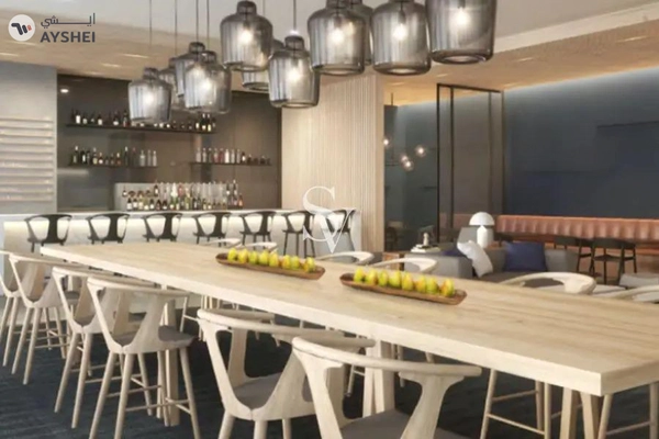 Radisson Dubai DAMAC Hills (Artesia A), DAMAC Hills, Dubai