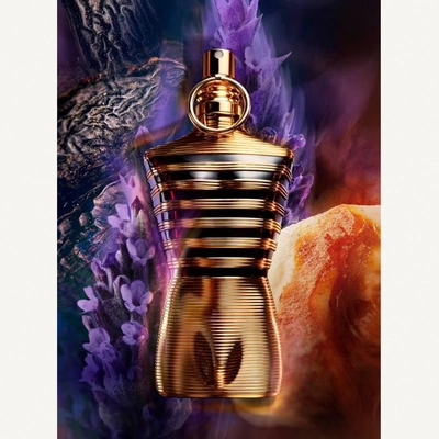 Jean Paul GAULTIER Le Male Elixir Parfum 125ml Le Male Elixir Parfum 125ml-3