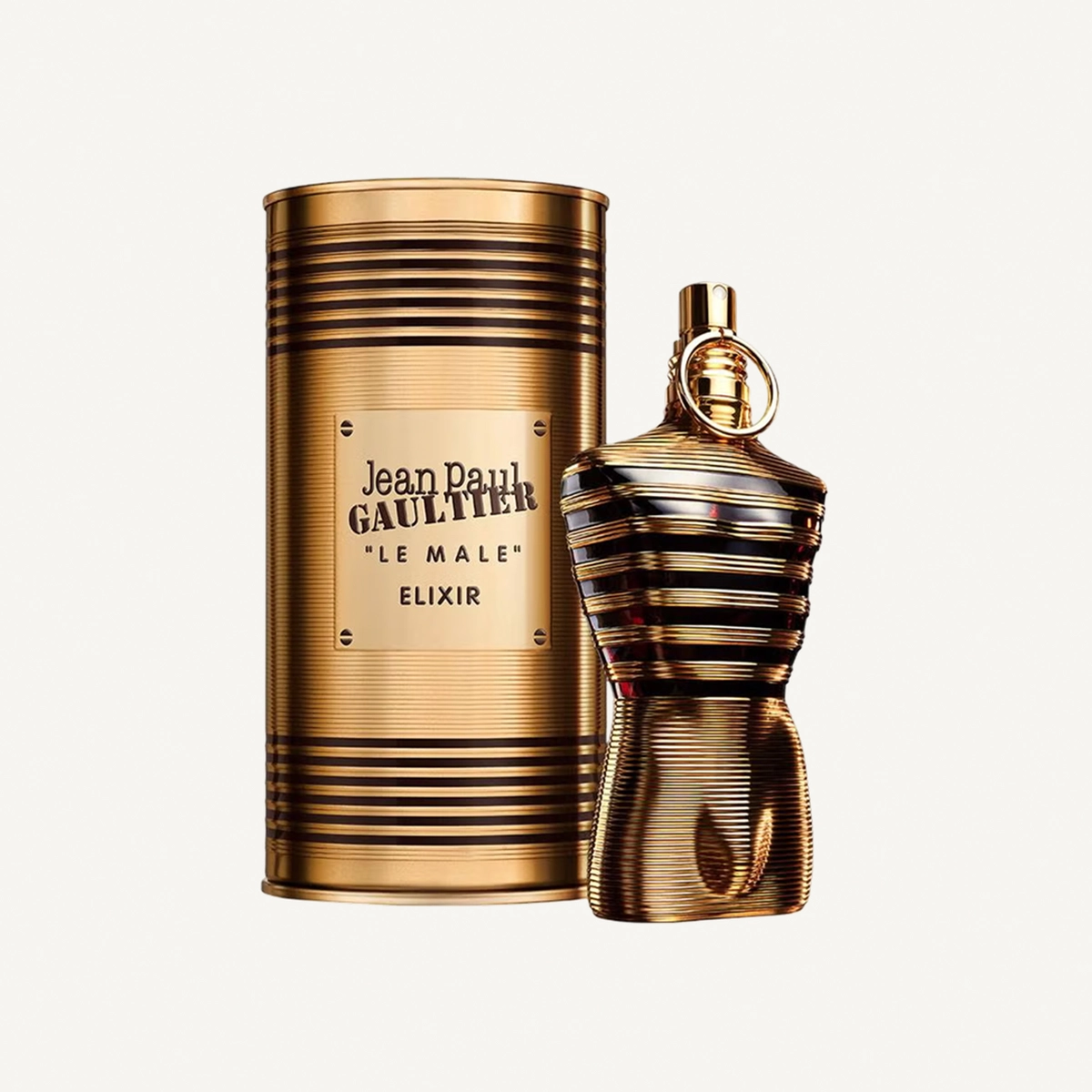 Jean Paul GAULTIER Le Male Elixir Parfum 125ml Le Male Elixir Parfum 125ml-0-0