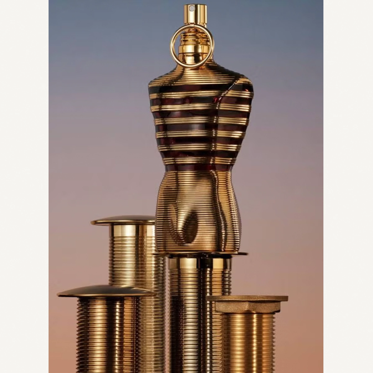 Jean Paul GAULTIER Le Male Elixir Parfum 125ml Le Male Elixir Parfum 125ml-2-2