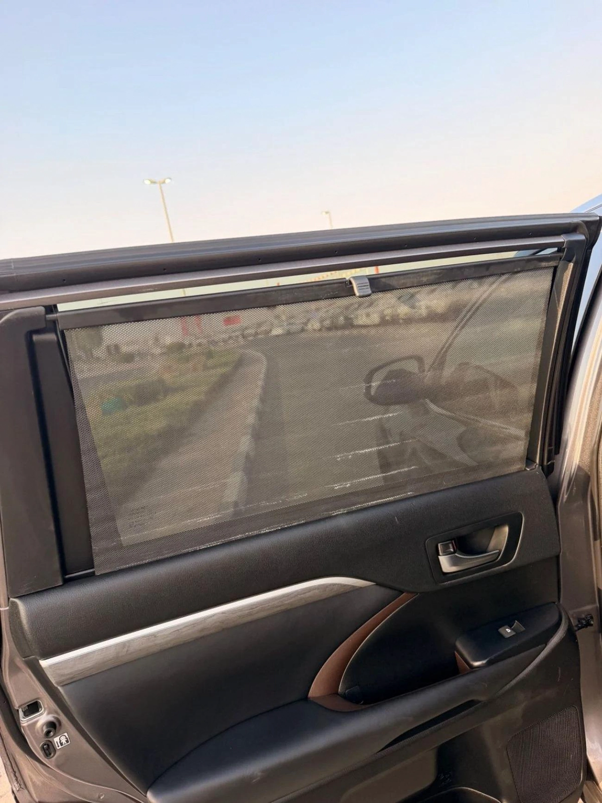 Toyota Highlander Limited 4WD 3.5L / panoramic, 360 camera 2019-1-1