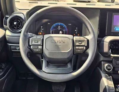 Toyota Prado TXR ALL ROUNDER TURBO || 2.8L DIESEL V4 / DIFFLOCK / SUNROOF / COOL BOX (CODE # P28AR2)-14