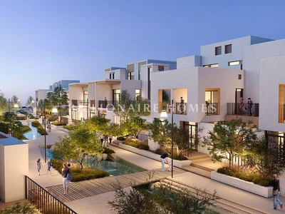 Bliss 2, Arabian Ranches 3, Dubai-5