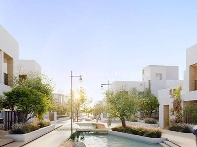 Bliss 2, Arabian Ranches 3, Dubai-8