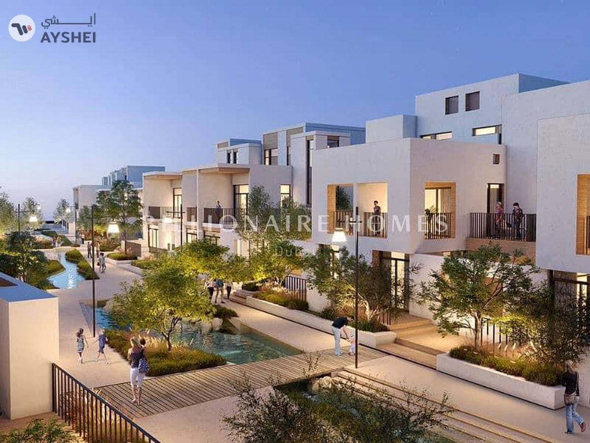 Bliss 2, Arabian Ranches 3, Dubai-5-5