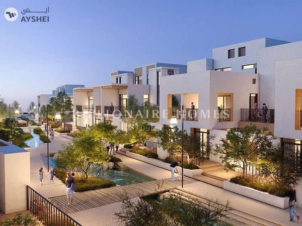 Bliss 2, Arabian Ranches 3, Dubai